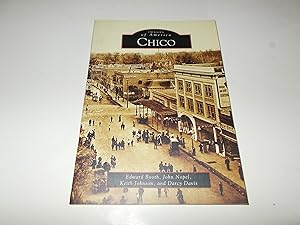 Immagine del venditore per Chico (CA) (Images of America) venduto da Paradise Found Books