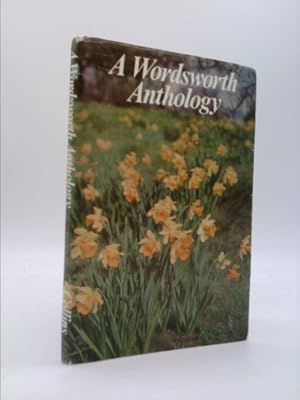 Bild des Verkufers fr A Wordsworth Anthology zum Verkauf von ThriftBooksVintage