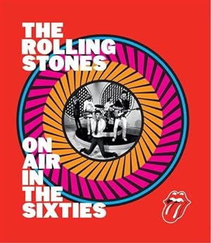 Immagine del venditore per Rolling Stones: on Air in the Sixties venduto da GreatBookPrices