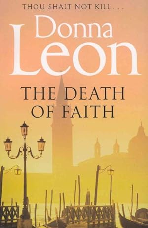 Seller image for Death of Faith for sale by GreatBookPrices