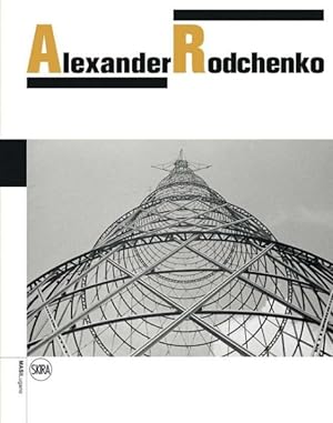 Seller image for Aleksandr Rodchenko for sale by GreatBookPrices