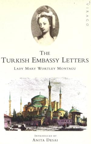 Seller image for Turkish Embassy Letters for sale by GreatBookPrices