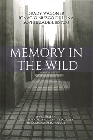 Seller image for Memory in the Wild for sale by GreatBookPrices