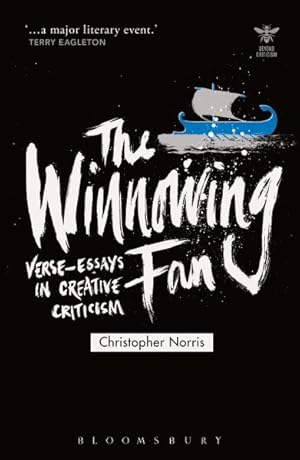 Seller image for Winnowing Fan : Verse-Essays in Creative Criticism for sale by GreatBookPrices