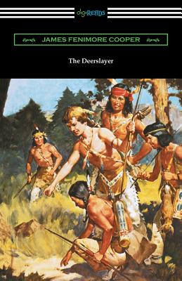 Immagine del venditore per The Deerslayer (Paperback or Softback) venduto da BargainBookStores