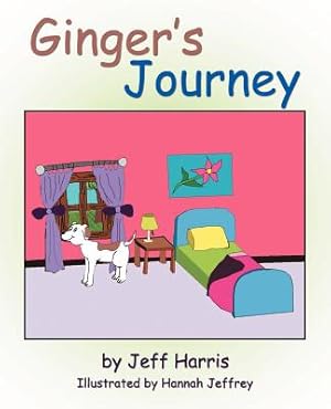 Bild des Verkufers fr Ginger's Journey (Paperback or Softback) zum Verkauf von BargainBookStores