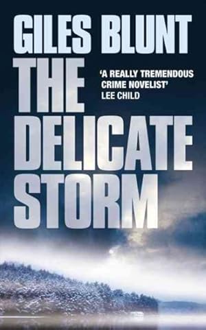 Seller image for Delicate Storm for sale by GreatBookPrices