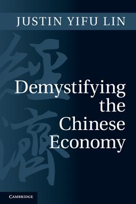 Bild des Verkufers fr Demystifying the Chinese Economy (Paperback or Softback) zum Verkauf von BargainBookStores