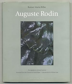 Bild des Verkufers fr Auguste Rodin zum Verkauf von Between the Covers-Rare Books, Inc. ABAA