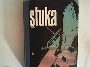 Seller image for Stuka. for sale by ANTIQUARIAT FRDEBUCH Inh.Michael Simon