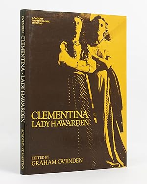 Bild des Verkufers fr Clementina. Lady Hawarden zum Verkauf von Michael Treloar Booksellers ANZAAB/ILAB