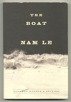 Imagen del vendedor de The Boat a la venta por Between the Covers-Rare Books, Inc. ABAA