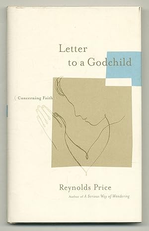 Seller image for Letter to a Godchild: Concerning Faith for sale by Between the Covers-Rare Books, Inc. ABAA