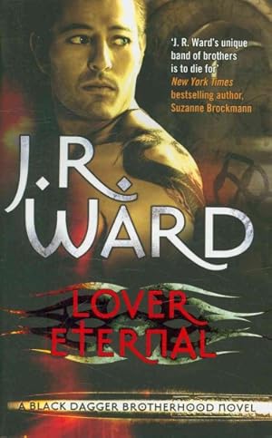 Imagen del vendedor de Lover Eternal : Number 2 in Series a la venta por GreatBookPrices