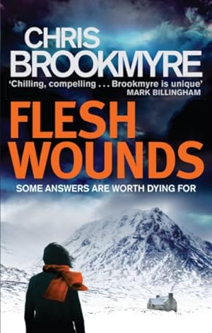 Seller image for Flesh Wounds for sale by GreatBookPrices