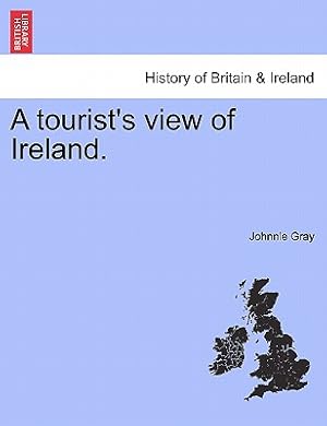 Seller image for A Tourist's View of Ireland. (Paperback or Softback) for sale by BargainBookStores