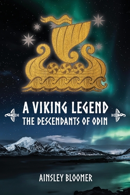 Imagen del vendedor de A Viking Legend: The Descendants of Odin (Paperback or Softback) a la venta por BargainBookStores