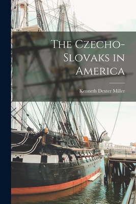 Seller image for The Czecho-Slovaks in America (Paperback or Softback) for sale by BargainBookStores