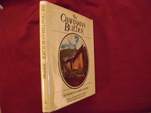 Seller image for The Craftsman Builder. for sale by BookMine