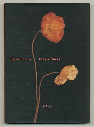 Seller image for Black Series for sale by Between the Covers-Rare Books, Inc. ABAA