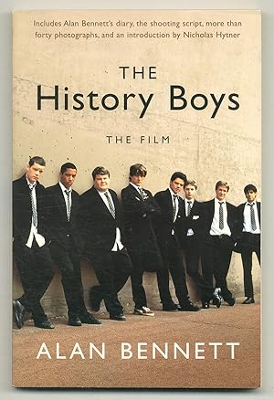 Bild des Verkufers fr The History Boys: The Film zum Verkauf von Between the Covers-Rare Books, Inc. ABAA