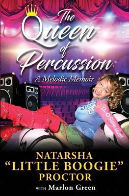 Seller image for The Queen of Percussion (Paperback or Softback) for sale by BargainBookStores