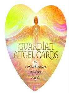 Immagine del venditore per Guardian Angel venduto da GreatBookPrices