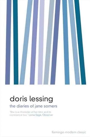 Seller image for Diaries of Jane Somers for sale by GreatBookPrices