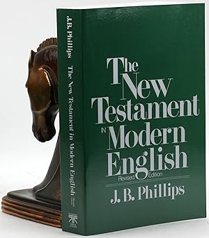 New Testament in Modern English