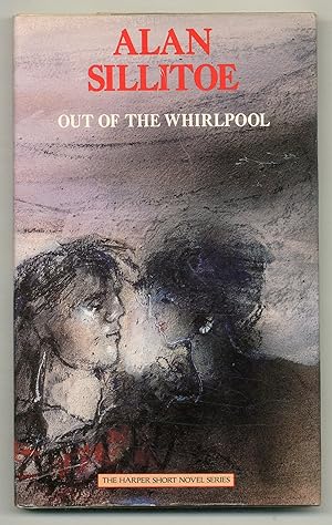 Bild des Verkufers fr Out of the Whirlpool zum Verkauf von Between the Covers-Rare Books, Inc. ABAA