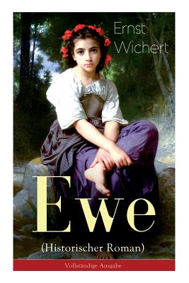 Seller image for Ewe (Historischer Roman) - Vollst�ndige Ausgabe (Paperback or Softback) for sale by BargainBookStores