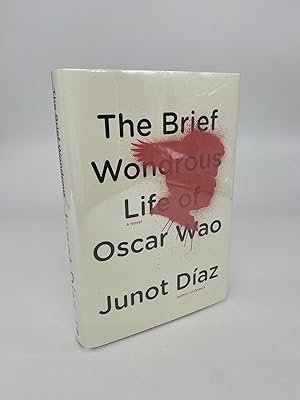 Seller image for The Brief Wondrous Life of Oscar Wao for sale by Artos Fine Books