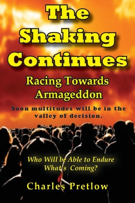 Imagen del vendedor de The Shaking Continues (Paperback or Softback) a la venta por BargainBookStores