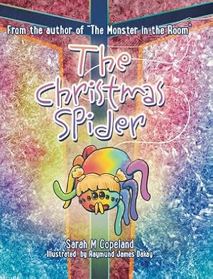 Imagen del vendedor de The Christmas Spider (Hardback or Cased Book) a la venta por BargainBookStores