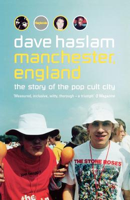 Seller image for Manchester, England (Paperback or Softback) for sale by BargainBookStores