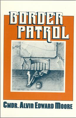Seller image for Border Patrol (Paperback or Softback) for sale by BargainBookStores