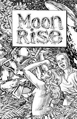 Bild des Verkufers fr Moon Rise: A Graphic Novel (Paperback or Softback) zum Verkauf von BargainBookStores