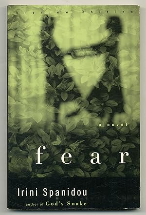 Image du vendeur pour Fear mis en vente par Between the Covers-Rare Books, Inc. ABAA