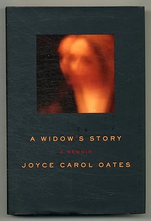 Image du vendeur pour A Widow's Story: A Memoir mis en vente par Between the Covers-Rare Books, Inc. ABAA
