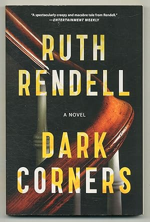 Seller image for Dark Corners for sale by Between the Covers-Rare Books, Inc. ABAA