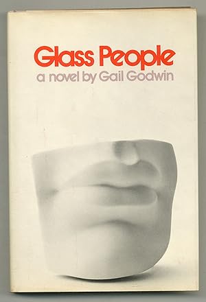 Seller image for Glass People for sale by Between the Covers-Rare Books, Inc. ABAA