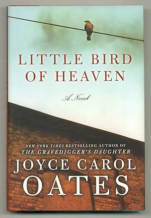 Imagen del vendedor de Little Bird of Heaven a la venta por Between the Covers-Rare Books, Inc. ABAA