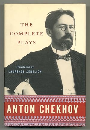 Seller image for The Complete Plays Anton Chekhov for sale by Between the Covers-Rare Books, Inc. ABAA