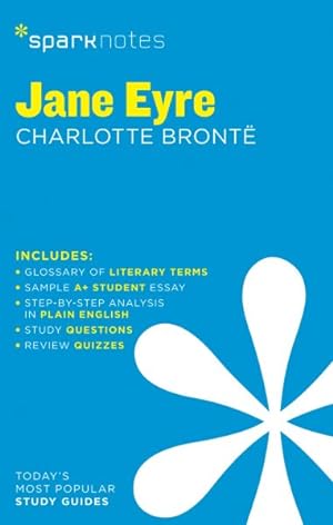 Seller image for Jane Eyre for sale by GreatBookPrices