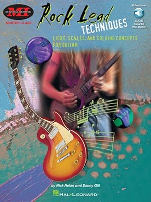 Seller image for Rock Lead Techniques for sale by GreatBookPrices