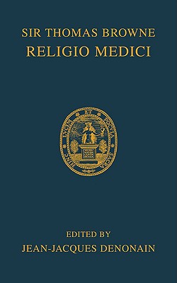 Immagine del venditore per Religio Medici (Paperback or Softback) venduto da BargainBookStores