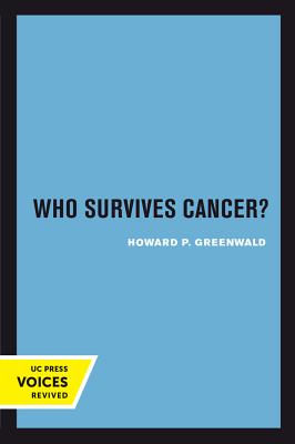 Seller image for Who Survives Cancer? (Paperback or Softback) for sale by BargainBookStores