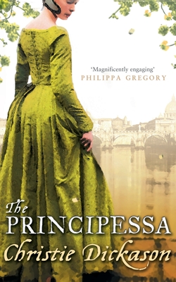 Seller image for The Principessa (Paperback or Softback) for sale by BargainBookStores
