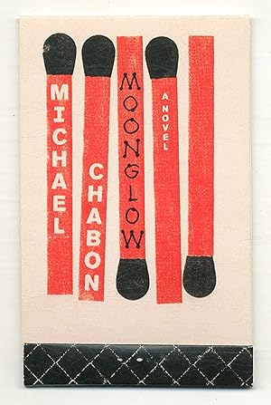 Seller image for [Publisher's Promotional Notepad]: Moonglow: A Novel for sale by Between the Covers-Rare Books, Inc. ABAA