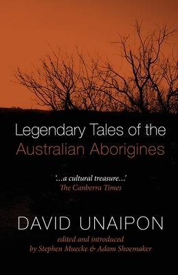 Seller image for Legendary Tales of the Australian Aborigines (Paperback or Softback) for sale by BargainBookStores